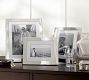 Personalized Silver-Plated Engravable Frames