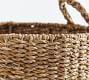 Safi Handwoven Tote Baskets