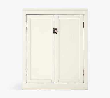 24&quot; Cabinet Base with Doors