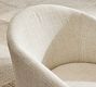 Baldwin Upholstered Outdoor Dining Armchair