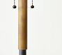 Kensington Metal Floor Lamp (62&quot;)