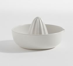 Mason Stoneware Juicer