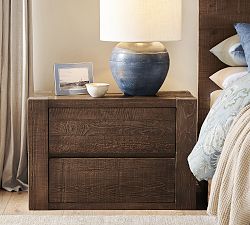Rockport Nightstand (34&quot;)