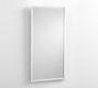 Kensington Slim Medicine Cabinet, Chrome, 20x42"