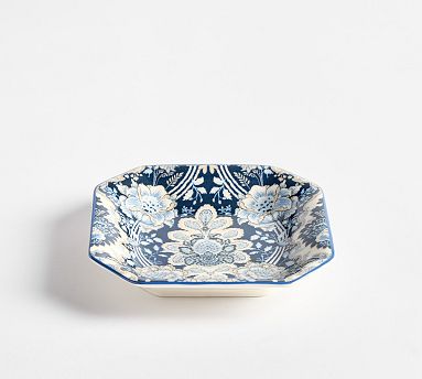 Kravet Arboretum Jewelry Catchall