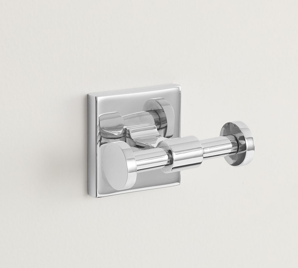 Blake Hook, Chrome
