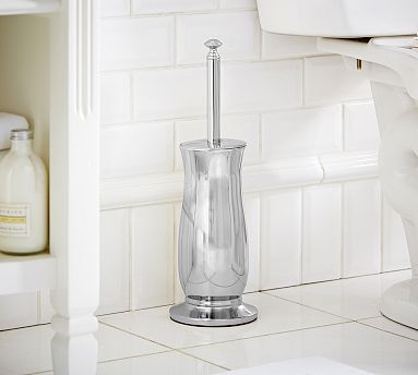Toilet Brush Cleaner