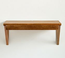 Cayman Wall Desk
