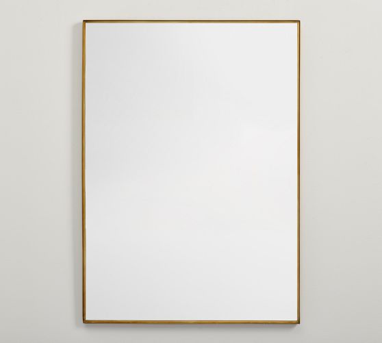 Stowe Rectangular Mirror