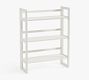 Folding Shelf - White