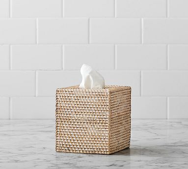 Tissue Cover