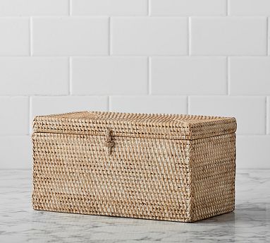 Lidded Box