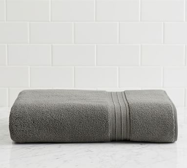 Hydrocotton Quick-Dry Towel, Flagstone