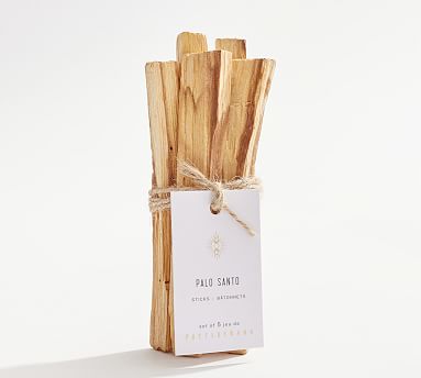 Mindfulness Collection, Palo Santo Bundle, One Size