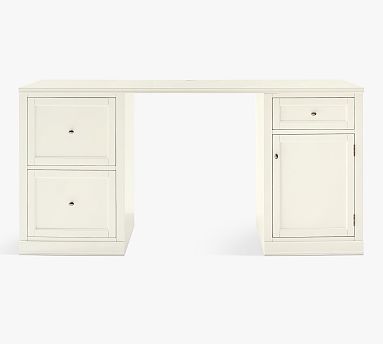 62&quot; Desk