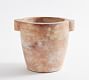 Cosa Terracotta Planter, Large