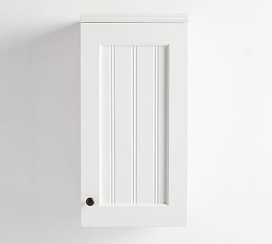 Aubrey Right Door Cabinet