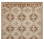 Dupree Hand-Knotted Wool Rug