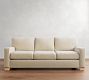 Buchanan Modern Square Arm Sofa (78&quot;&ndash;90&quot;)