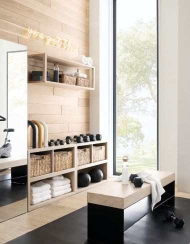 Home Gym