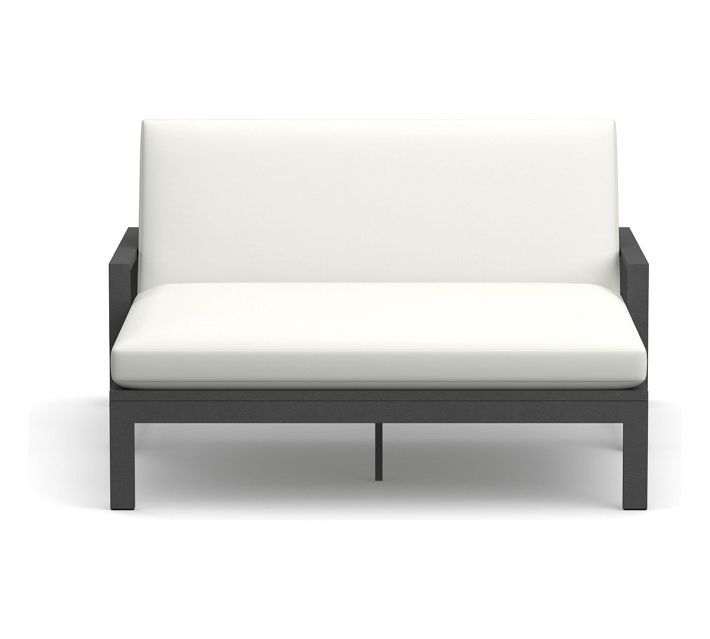 Indio Double Chaise Cushion