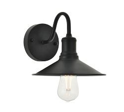 Harbin Sconce (9&quot;)