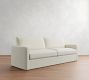 Westwood Slim Arm Slipcovered Sofa (61&quot;&ndash;121&quot;)