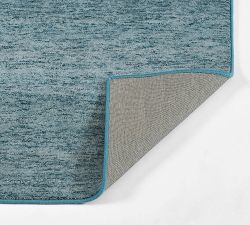 Custom Olinia Wool Rug