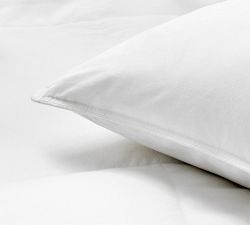 Opuluxe&#174; Gel Double Support Down Alternative Pillow Insert