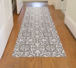 Un-Rug Javid Washable Floor Mat
