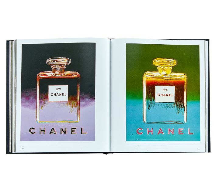 CHANEL - 世界のブランド 　Hand Book Series｜ハンドブックシリーズ Chanel: Catwalk – Jones & Daughters