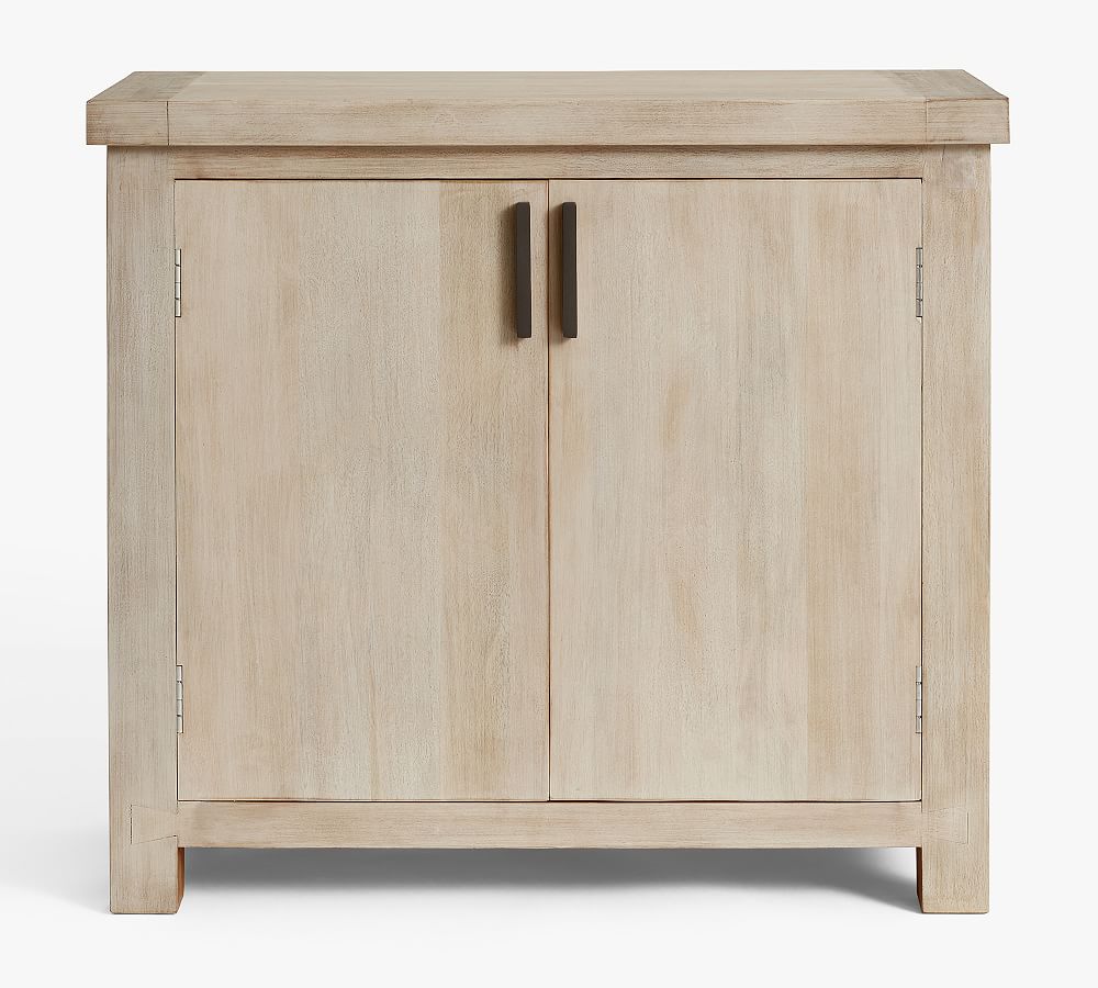 Open Box: Reed 40.5&quot; Buffet, Biscotti