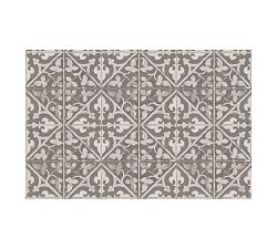 Un-Rug Javid Washable Floor Mat