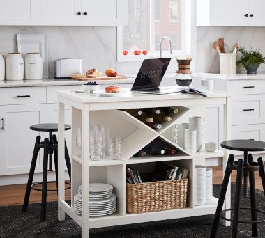 Drake Duval Dining Room