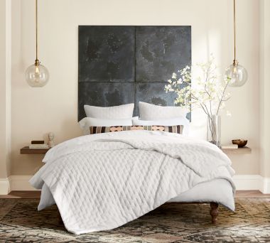 Astoria Bliss Bedroom