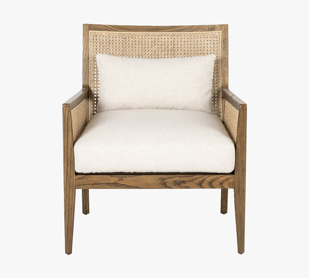 Lisbon Cane Chair
