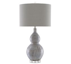 Beldon Porcelain Table Lamp (31&quot;)