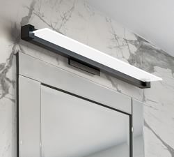 Cliff Vanity Light