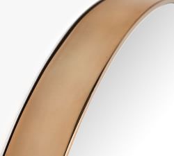 Corey Arch Wall Mirror