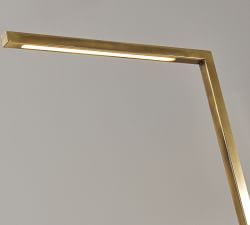 Dell Charge LED USB Task Lamp (16&quot;)