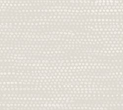 Moire Dots Removable Wallpaper