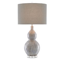 Beldon Porcelain Table Lamp (31&quot;)