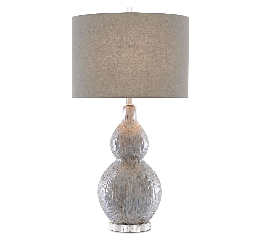 Beldon Porcelain Table Lamp (31&quot;)