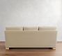 Buchanan Modern Square Arm Sleeper Sofa (54&quot;&ndash;84&quot;)