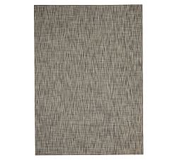 Chilewich Ikat Floor Mat