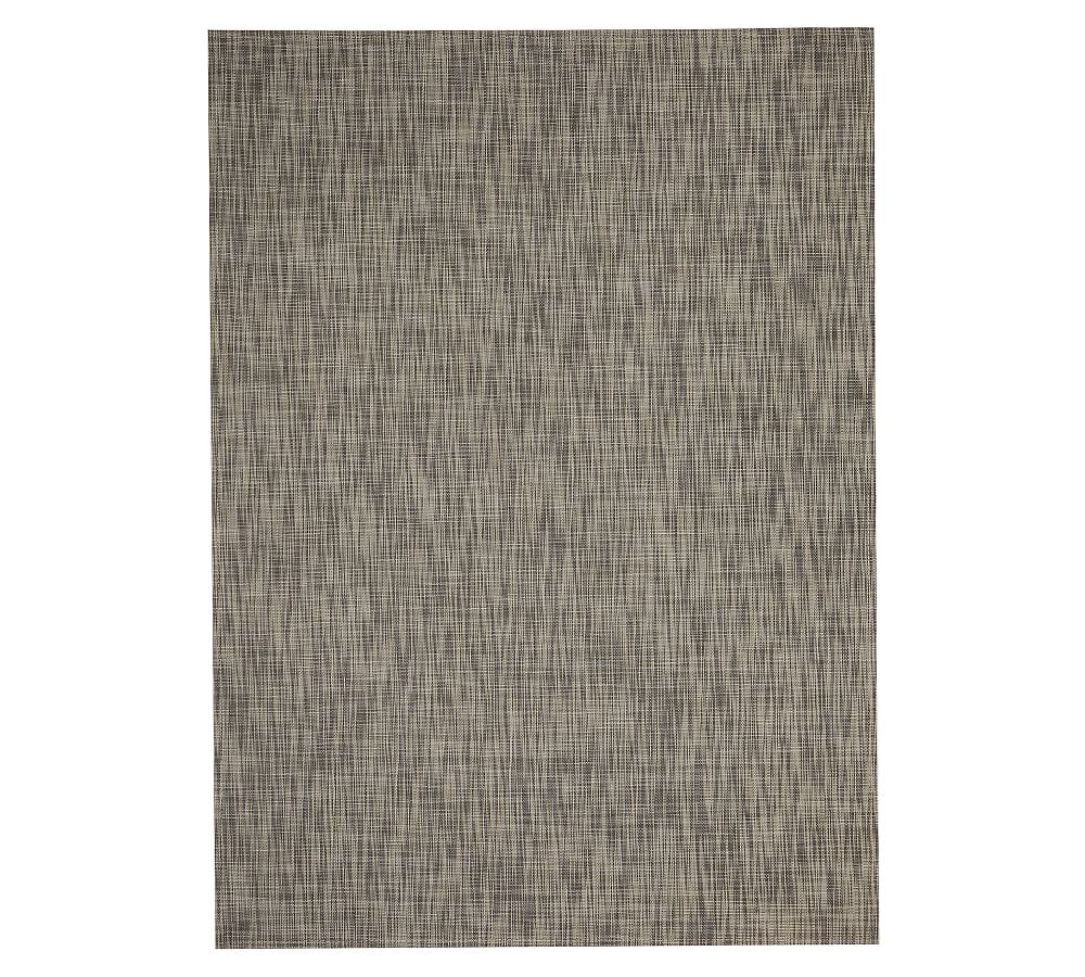 Chilewich Ikat Floor Mat