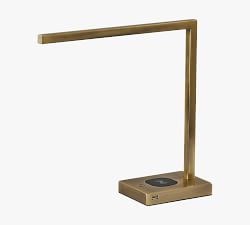 Dell Charge LED USB Task Lamp (16&quot;)