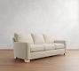 Buchanan Modern Square Arm Sleeper Sofa (54&quot;&ndash;84&quot;)