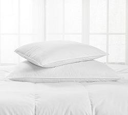Opuluxe&#174; Gel Double Support Down Alternative Pillow Insert