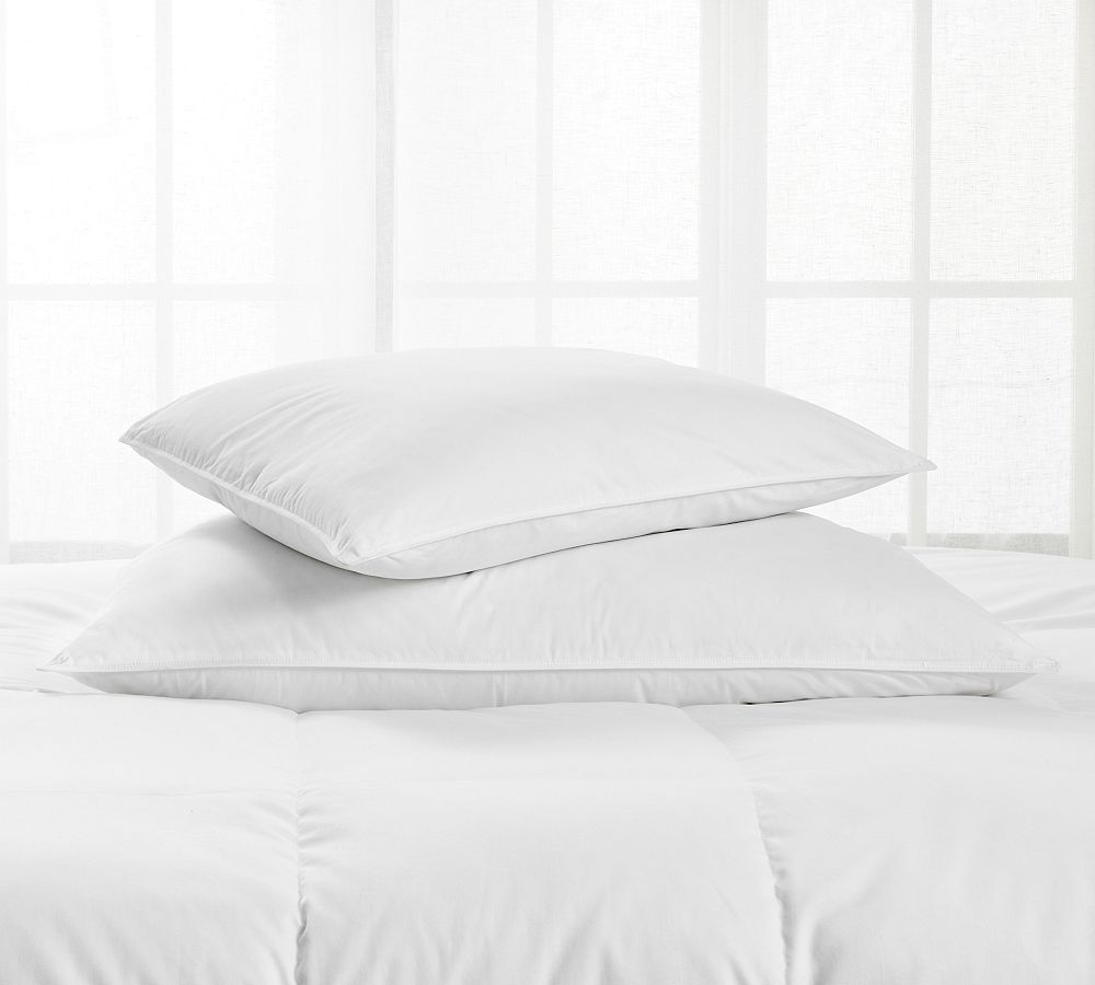 Opuluxe&#174; Gel Double Support Down Alternative Pillow Insert